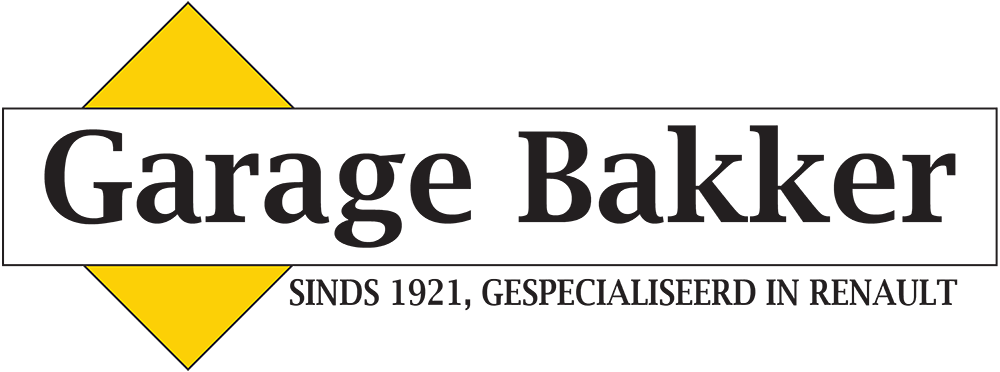 Garage Bakker